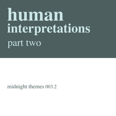Premiere: Marlon Hoffstadt – Second Track (M. Ruffing's Sunrise Dub Re-Scale) [Midnight Themes]