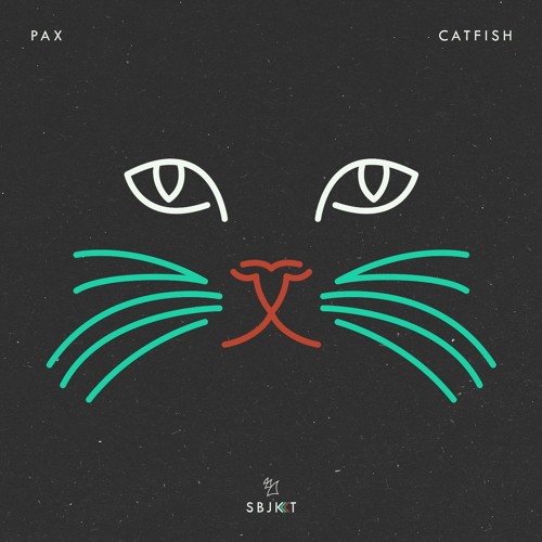 Catfish (Radio Edit) - Armada