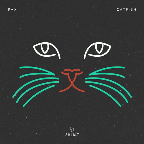Catfish (Radio Edit) - Armada