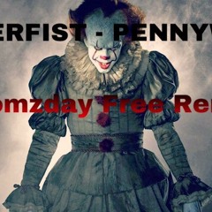 Angerfist - Pennywise  / Dj D - Imagine ( Doomzday Edit Free Download )
