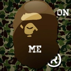 Bape On Me- @_acb_rock ft @gillyguapo