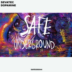 Sevatec Ft Lord K - Dopamine