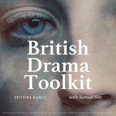 British Drama Toolkit