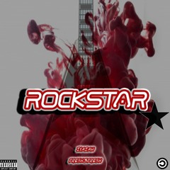 Rockstar(Prod.Fr3$h.3) - Fr3$h.3 Ft Isaiah