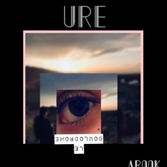 URE - AROK (prod by Penacho)