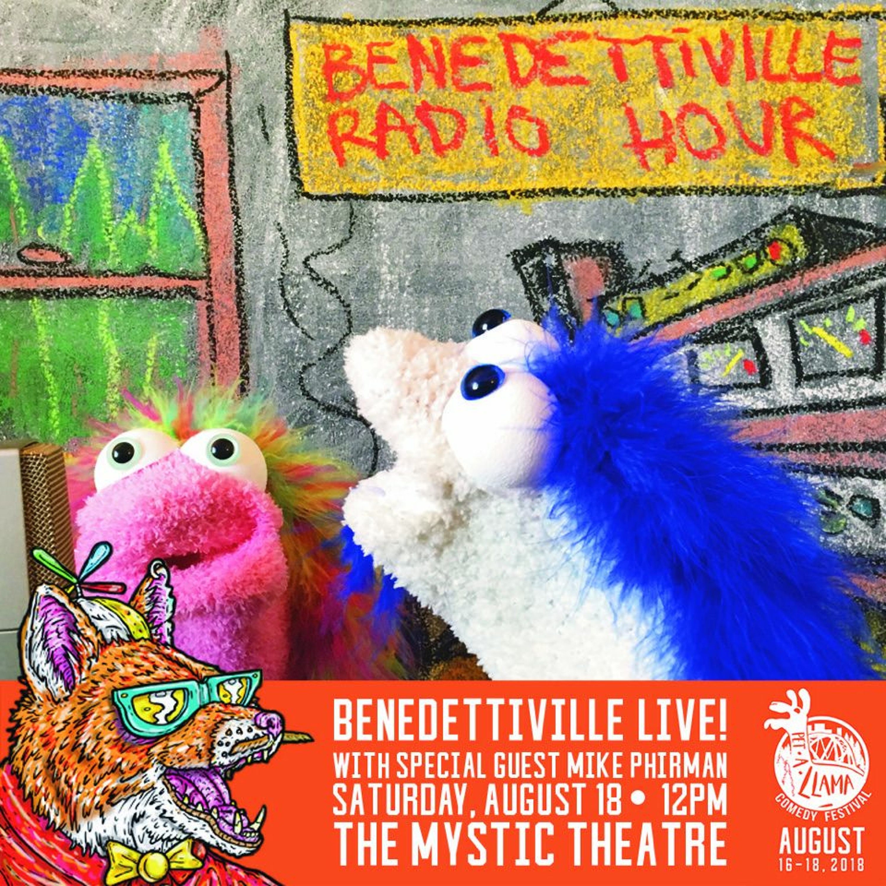 Benedettiville