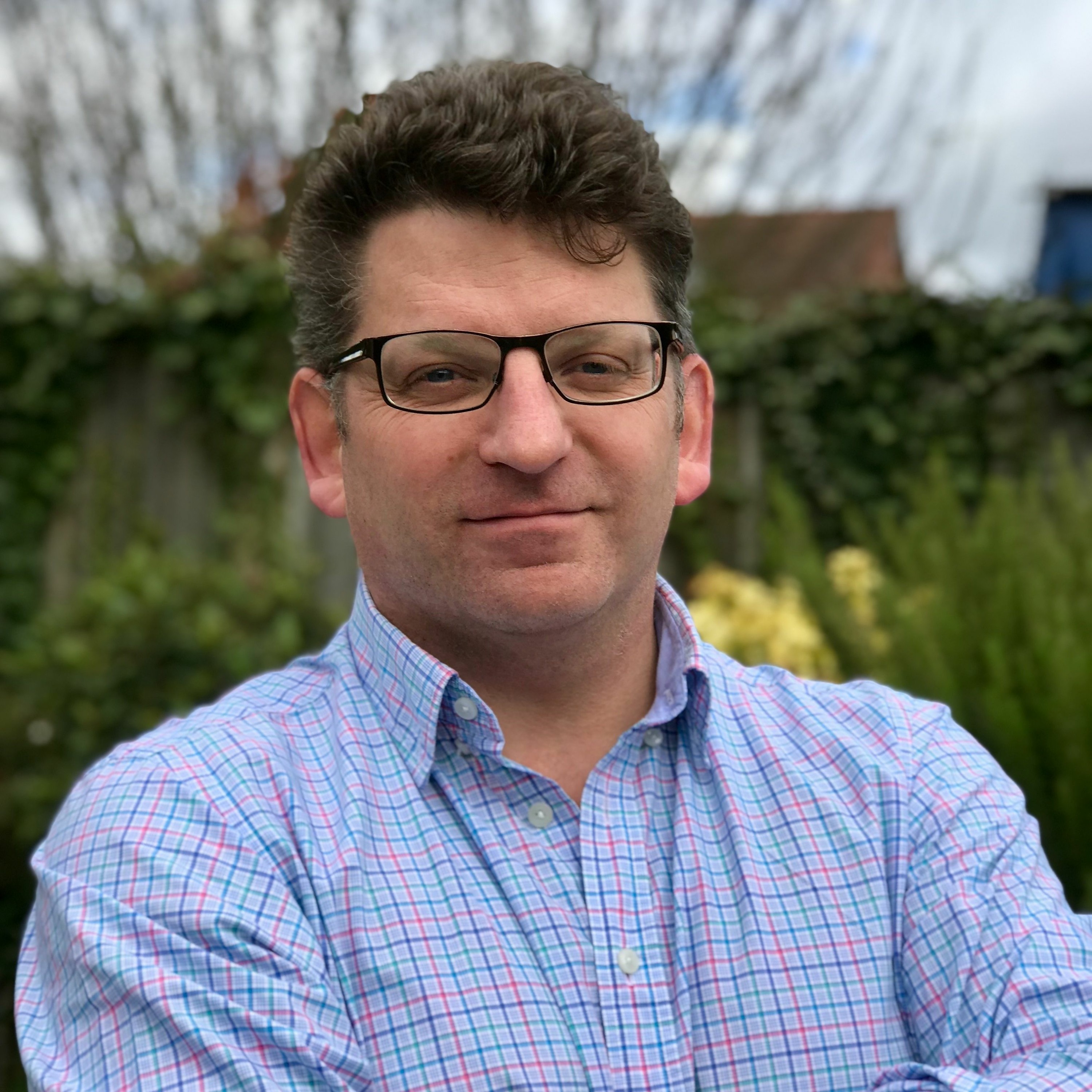 The Church Times Podcast