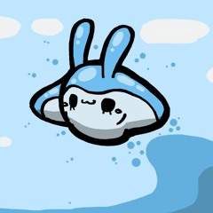 Mantyke(tamanta)