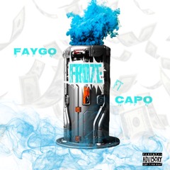 Faygo - Froze Ft. Capo
