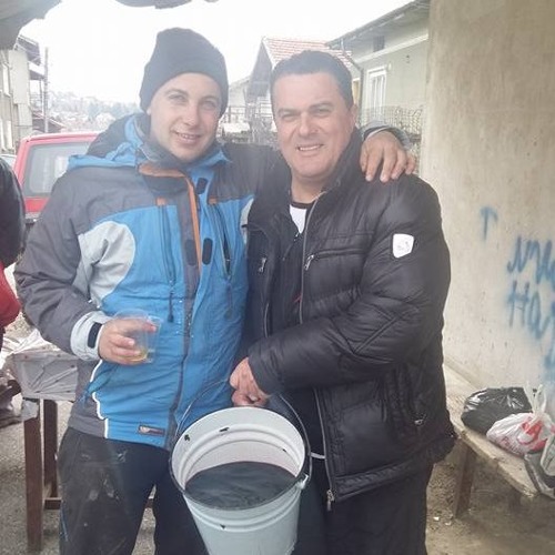 Vladi Markov - Mix / Влади Марков - Микс