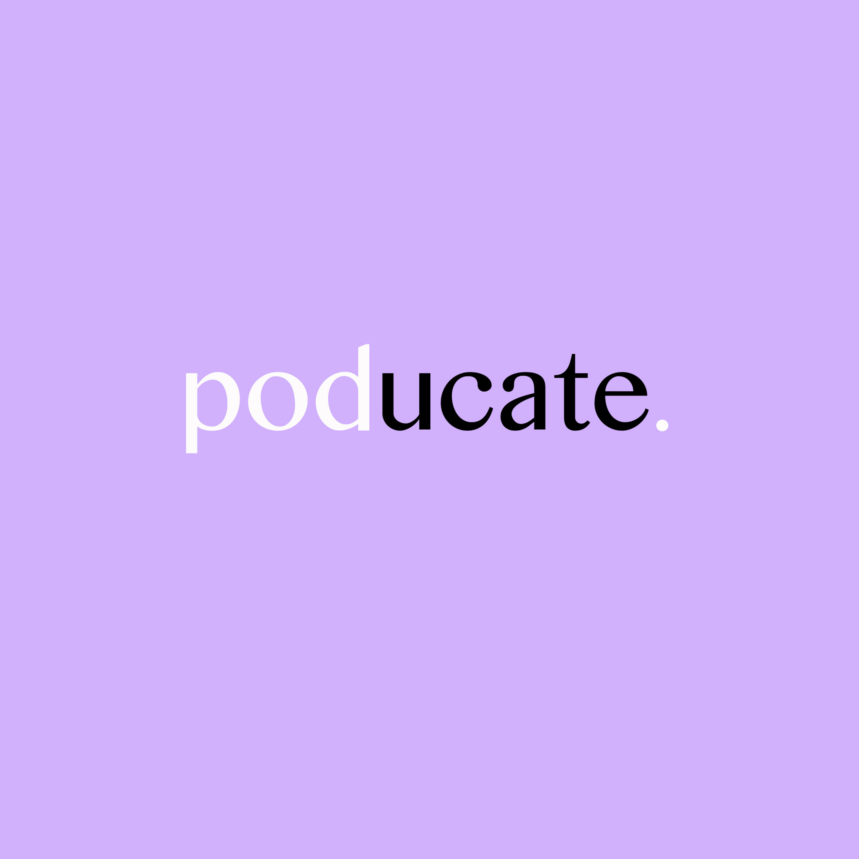 Poducate