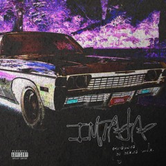 Микси - Impala (prod. By Baked Milk)