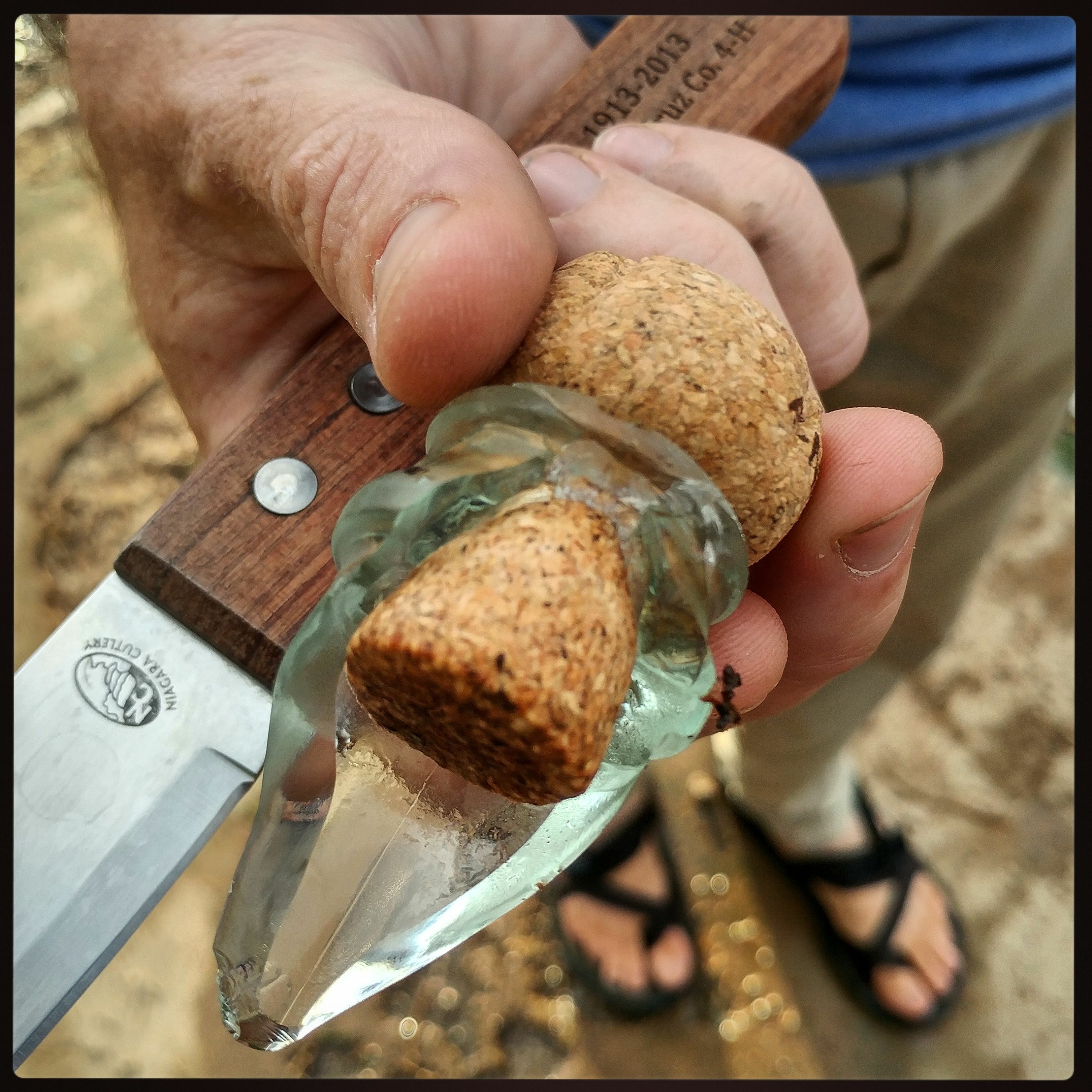 The Arizona Wine Monk Podcast