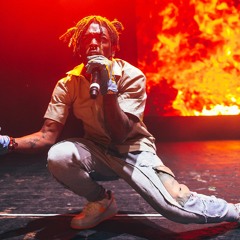 Everything Lit - LIL UZI VERT ETERNAL ATAKE NEW 2018