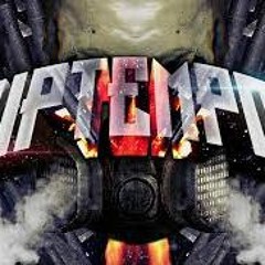 Wavestorm - UpTempo MuthaFukka