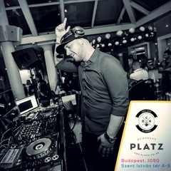 PLATZ_MIXED BY: HAIDA DRK CFFE