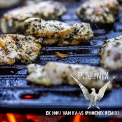Ek Hou Van Kaas (Sebastian Parker Remix)