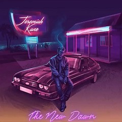 Jeremiah Kane - Midnight Echo