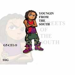 ''No Scrubb''(Kodak Black First Love Remix)