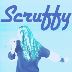 Scruffy