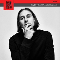 Red Light Radio (Amsterdam) [21-07-2018]