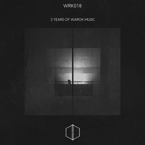 [PREMIERE] Charpi - Spleen [WRK018]