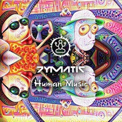Cymatic Empire - Human Music - DRAFT 1