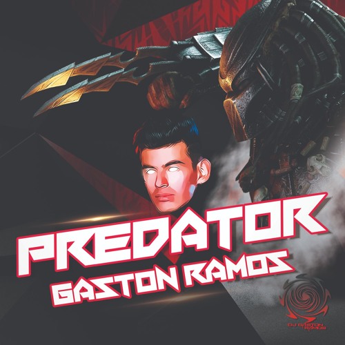 Gaston Ramos - Predator