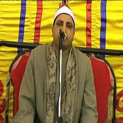 الشيخ محمد حسن الخياط ربع العصر عزاء الزعاقة سنجها 28 6 2017