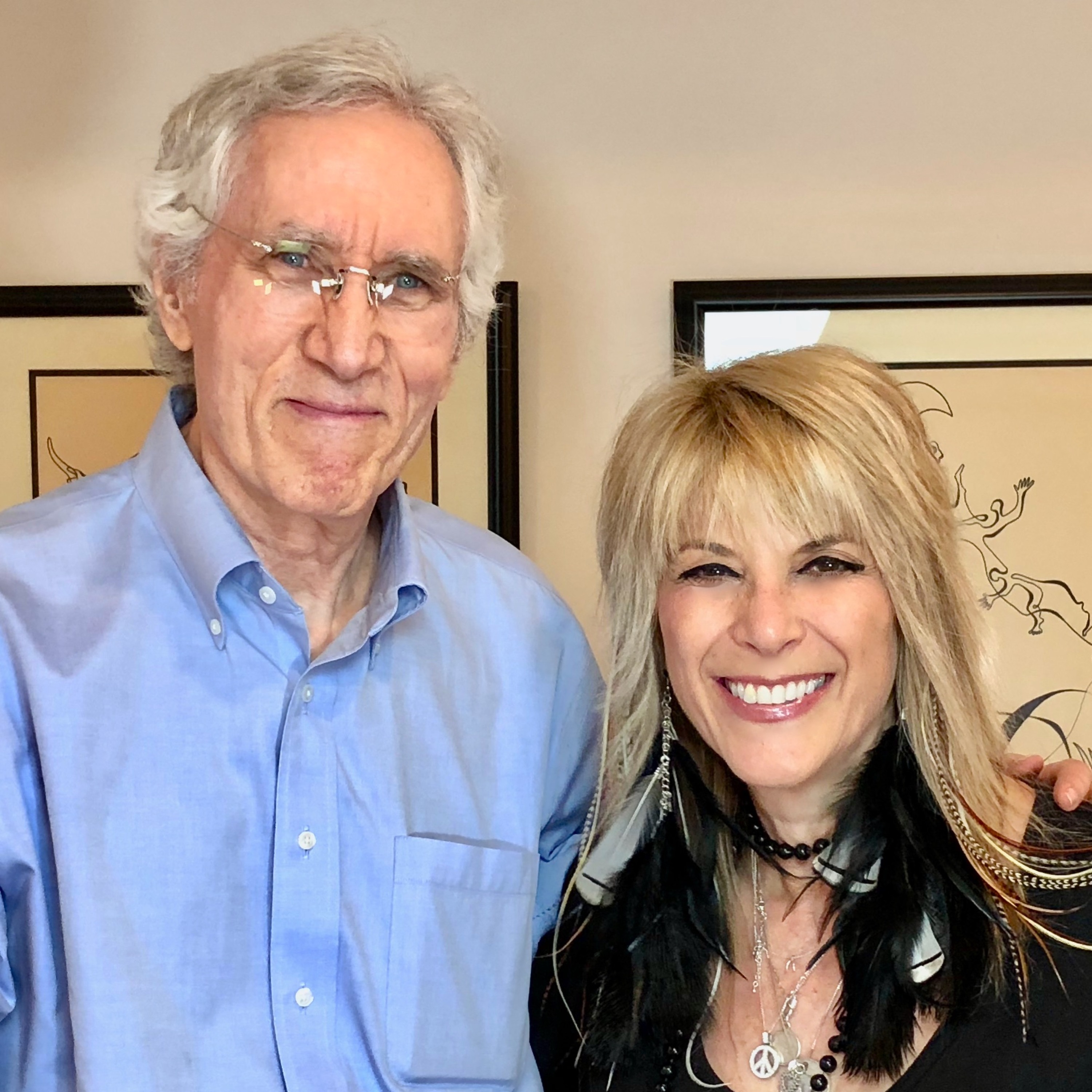 Game Changers With Vicki Abelson