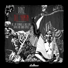 PREMIERE : Donz - Dle Yaman (SAAND Remix) [Dialtone Records]