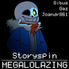 Storyspin - Megalolazing