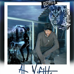 Retro Rare - DEVILS AT NIGHT ( Prod. Willz AU)