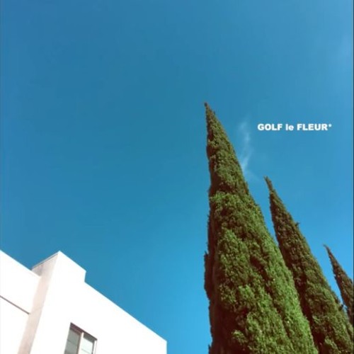 TIPTOE - Tyler The Creator