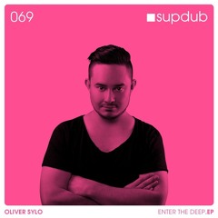 SDR069: Oliver Sylo - Enter the Deep (Jens Lewandowski Remix) snippet