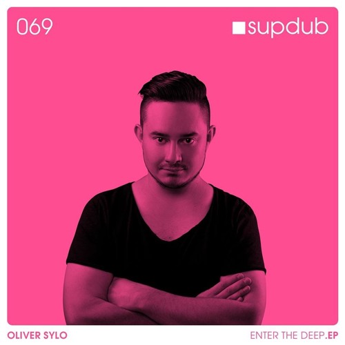 SDR069: Oliver Sylo - Enter the Deep (Jens Lewandowski Remix) snippet