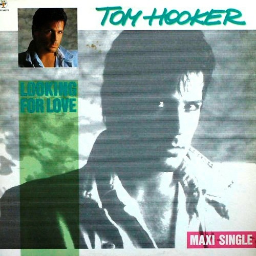 Tom Hooker - Looking For Love