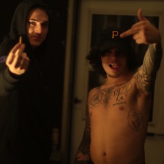 "The Devil's Real" Ft.Sqwalla [Finessed by Beed dollaz]