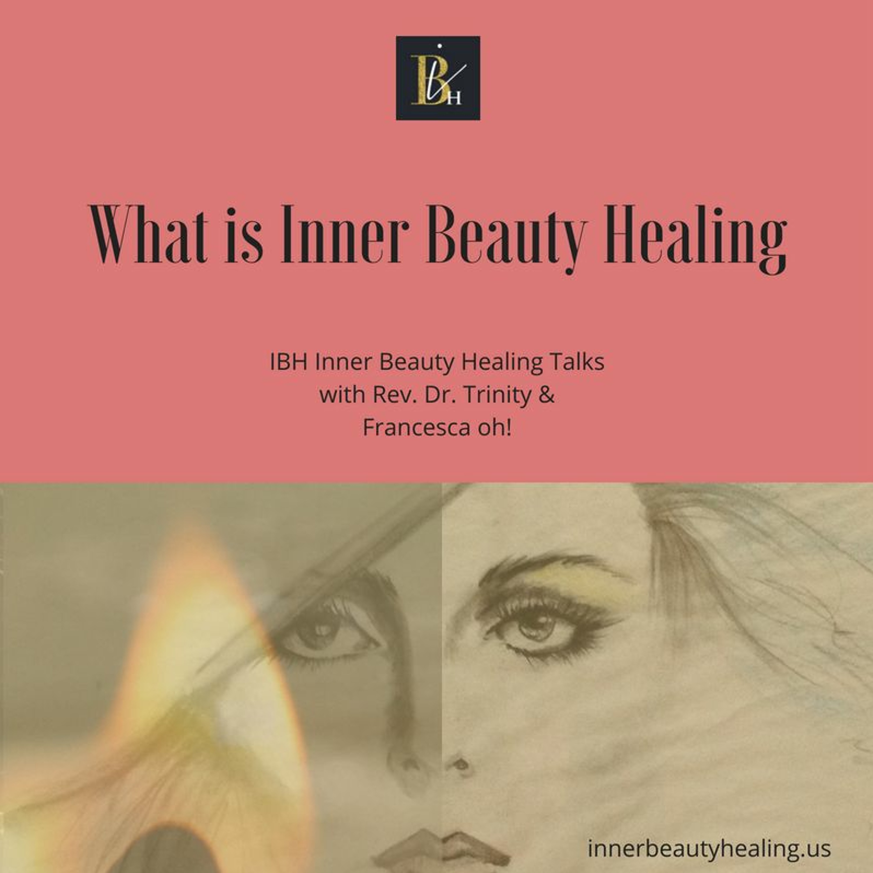 Inner Beauty Healing
