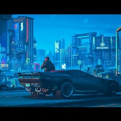 Cyber City 2077