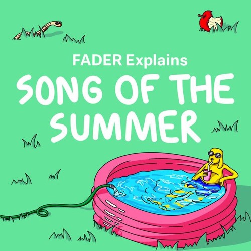 Listen to playlists featuring FADER Explains How a song a