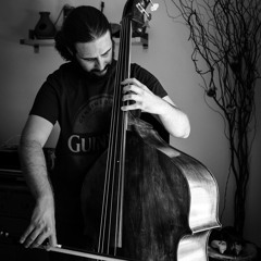 Podcast 003 - Joined by Mark Mahood