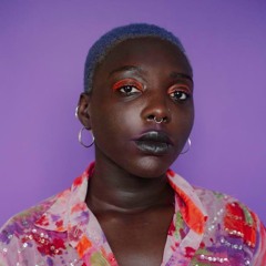 DISCWOMAN 51 x Akua