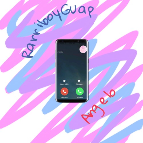 Calling (prod. Guap)