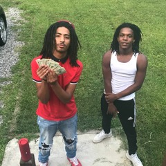 I <3 Opps - PAUBLO x YUNG ZIA