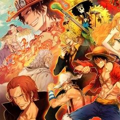 One Piece: Soundtrack