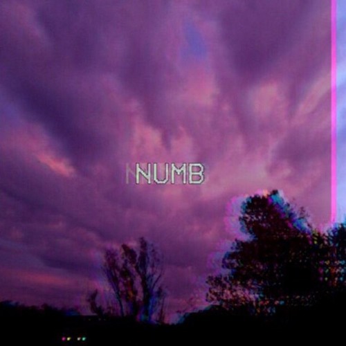 Numb w/ SadBoyProlific & Keshi(prod. datboidj)