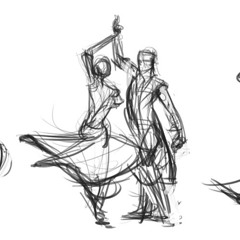 A Little Waltz