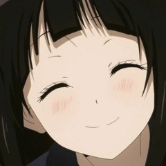 YOUR CUTIE SMILE
