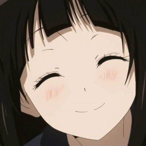 YOUR CUTIE SMILE